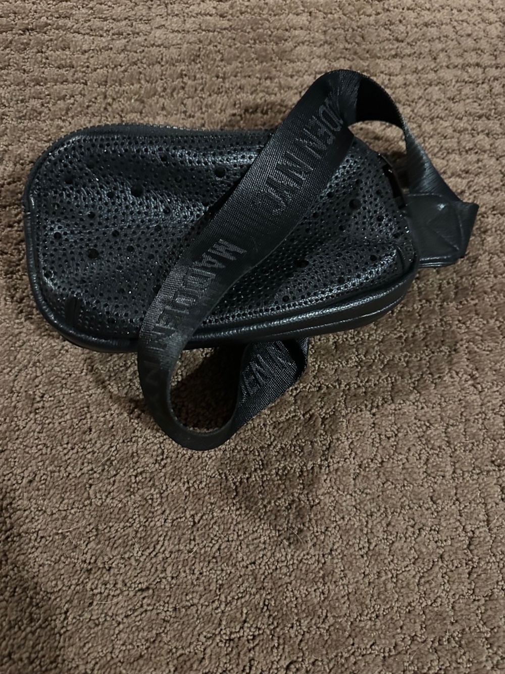 Madden NYC strap bag